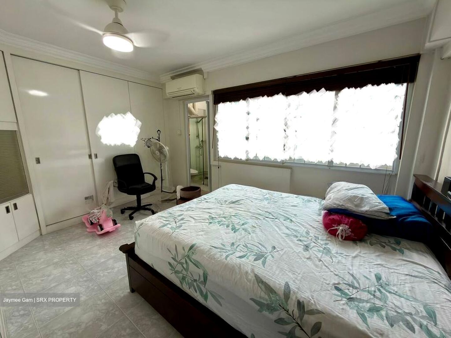 Blk 161 Chong Pang Vista (Yishun), HDB 5 Rooms #505124561